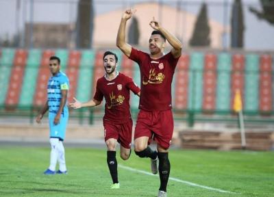 لیگ برتر فوتبال، فزونی شهر خودرو در خانه پیکان