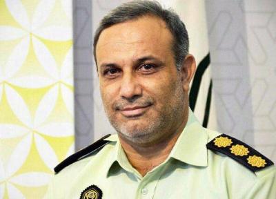 برخورد پلیس با حیوان آزارها ، آزار حیوانات را به پلیس گزارش دهید