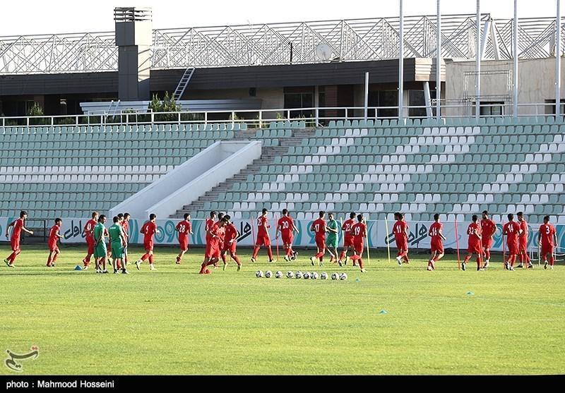 27 بازیکن به تیم امید دعوت شدند، مجیدی بازیکن محروم استقلال را هم فرا خواند
