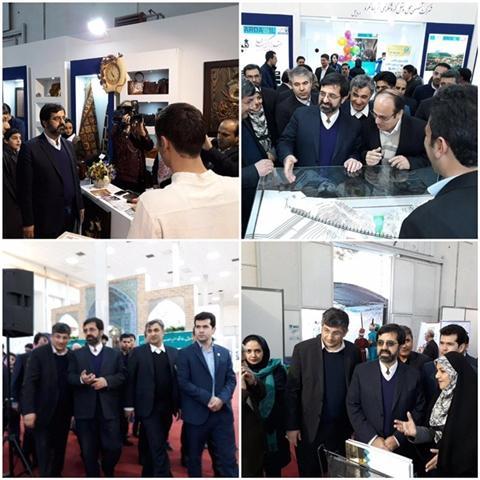 توجه به گردشگران خارجی باعث رونق اقتصادی اردبیل خواهد شد توجه به گردشگران خارجی باعث رونق مالی اردبیل خواهد شد