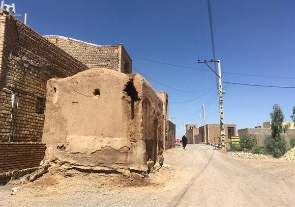 اجرای هرگونه طرح عمرانی در شهرستان اردستان با تائید اداره کل میراث فرهنگی صورت می پذیرد