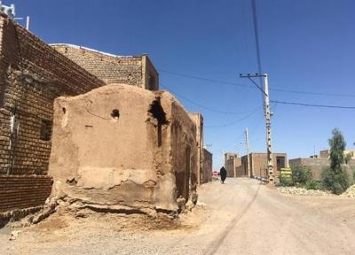 اجرای هرگونه طرح عمرانی در شهرستان اردستان با تائید اداره کل میراث فرهنگی صورت می پذیرد