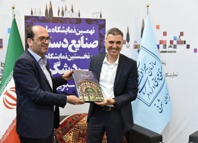 برنامه ریزی برای افزایش تبادل گردشگران بین ایران و ترکیه