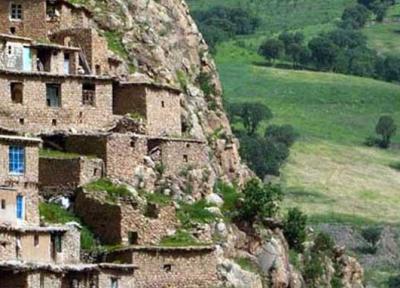 پرونده ثبت جهانی منظر فرهنگی هورامان تهیه می گردد