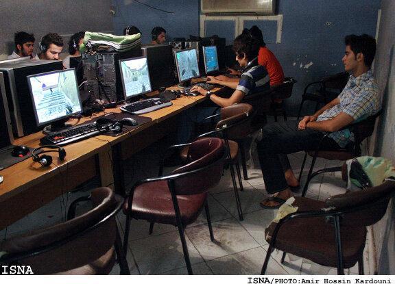 راه اندازی مرکز نوآوری بازی های رایانه ای در دانشگاه اصفهان