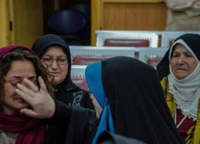 در جستجوی فریده، نماینده ایران در اسکار