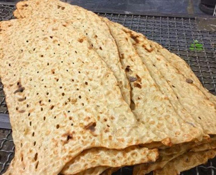 توزیع نامناسب و با تاخیر آرد چه بر سر نانوایی ها آورد؟ توزیع نامناسب و با تاخیر آرد چه بر سر نانوایی ها آورد؟