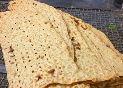 توزیع نامناسب و با تاخیر آرد چه بر سر نانوایی ها آورد؟