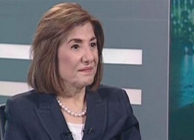 مشاور اسد: هدف از جنگ سوریه نابود کردن هویت و تاریخ آن است