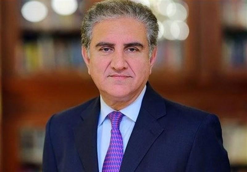 تماس تلفنی وزیر خارجه پاکستان با نماینده حقوق بشر پارلمان تماس تلفنی وزیر خارجه پاکستان با نماینده حقوق بشر مجلس اروپا درباره کشمیر
