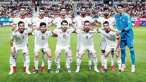 بازیکنان تیم ملی برای دیدار با هنگ کنگ مشخص شدند بازیکنان تیم ملی برای دیدار با هنگ کنگ معین شدند