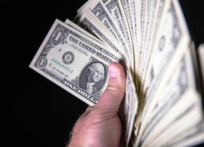 دلار به بالاترین سطح خود در سال 2019 رسید