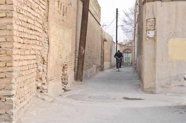 28 محله شهر اصفهان در نوبت بازآفرینی
