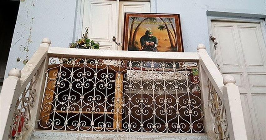 قدمت حسینه های استان خراسان رضوی به دوران قاجار می رسد قدمت حسینه های استان خراسان رضوی به دوران قاجار می رسد