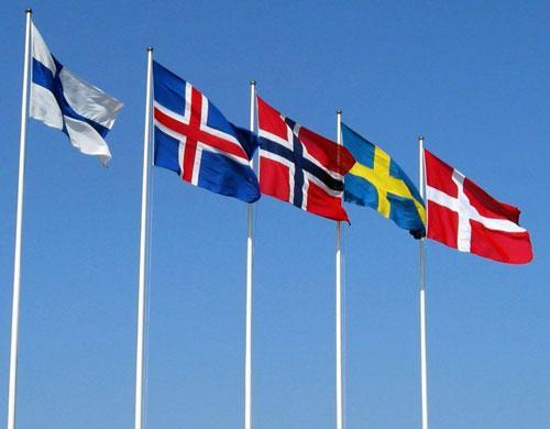 راز موفقیت کشورهای اسکاندیناوی