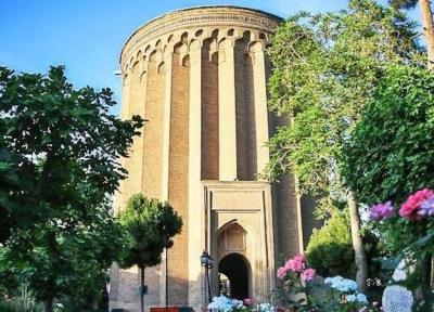 راز ساعتی که در دل برج طغرل نهفته است