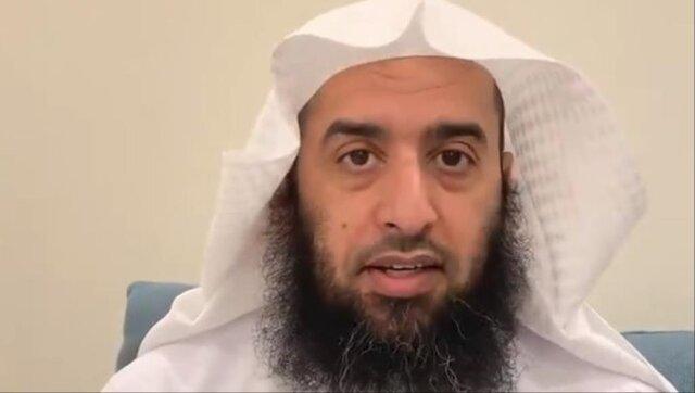 بازداشت مبلغ دینی سرشناس سعودی در پی انتقاد از برنامه های تفریحی بن سلمان