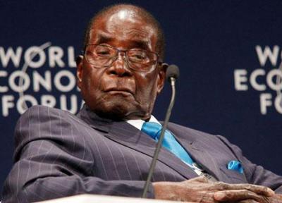 نگاهی به زندگی و مرگ رابرت موگابه