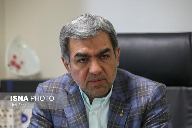 موضوع اهدای عضو از اعدامی ها از دستور کار خارج شد