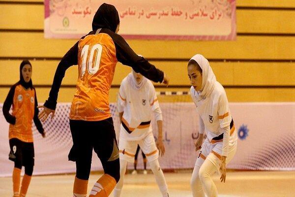 مس رفسنجان پیروز جدال با هیات فوتبال خراسان شد مس رفسنجان پیروز جدال با هیات فوتبال خراسان شد