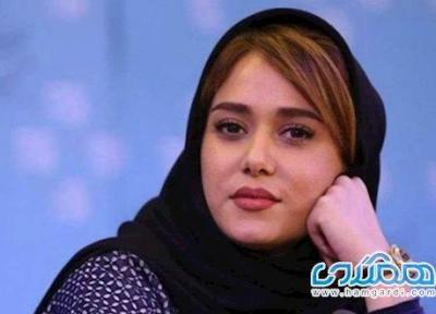 پریناز ایزدیار در سه کام حبس