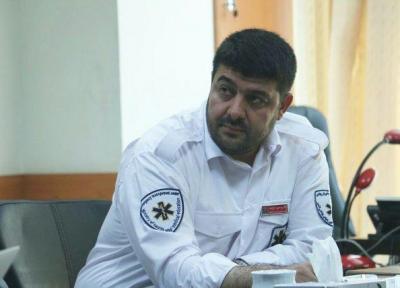 تاسیس دانشگاه فوریت های پزشکی