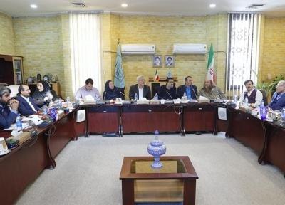 هنرنگاری مینیاتور در فهرست ملی میراث ناملموس ثبت شد ، ثبت استاد محمود فرشچیان در فهرست گنجینه های زنده بشری
