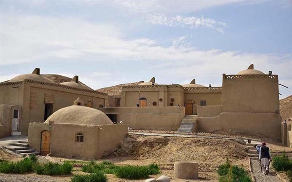 زمین لرزه امروز به بناهای تاریخی سیستان و بلوچستان آسیبی زمین لرزه امروز به بناهای تاریخی سیستان و بلوچستان آسیبی وارد نکرده است