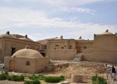 زمین لرزه امروز به بناهای تاریخی سیستان و بلوچستان آسیبی وارد نکرده است