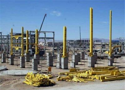 بهره برداری از پتروشیمی گچساران در ابتدای سال آینده