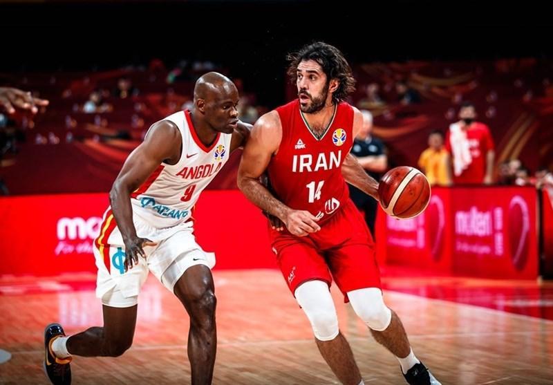 نیکخواه بهرامی: نظرات دوستان بسته به شرایط تغییر می نماید، در داخل ایران بسکتبال مهم نیست