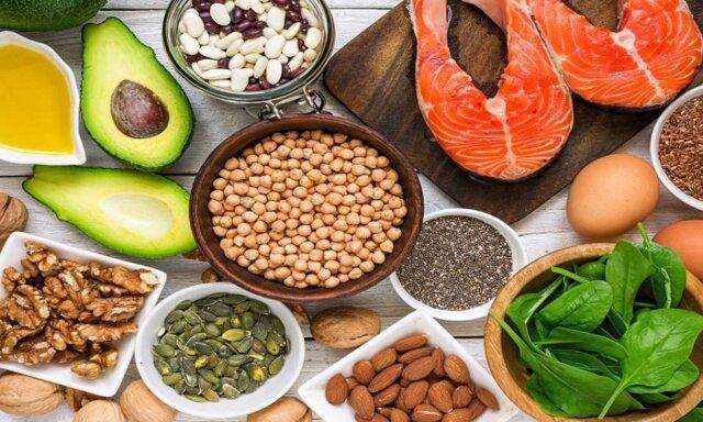 تفاوت های امگا از 3 تا 9 تفاوت های امگا از 3 تا 9