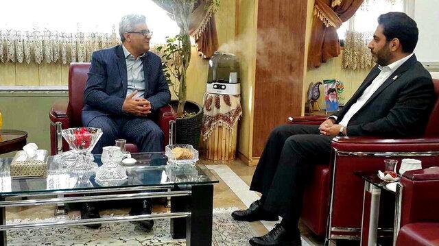 واکنش معاون وزارت گردشگری به سازمان گردشگری شهرداری تهران واکنش معاون وزارت گردشگری به سازمان گردشگری شهرداری تهران