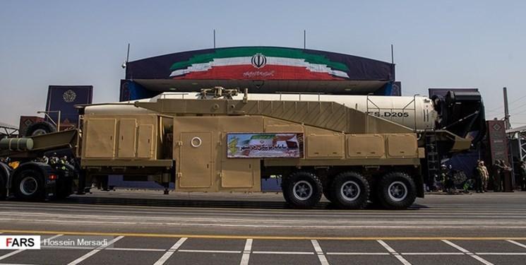 رسانه های بین المللی: ایران با رژه نظامی خواستار خروج بیگانگان رسانه های بین المللی: ایران با رژه نظامی خواهان خروج بیگانگان از خلیج فارس شد