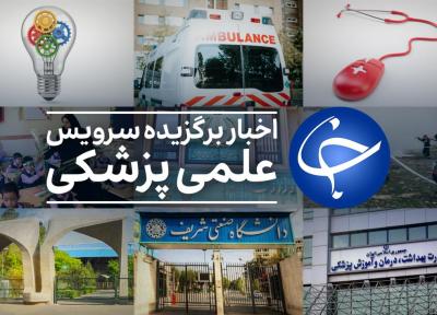 ترفند جدید پزشکان برای فرار از نصب کارتخوان، میانگین حقوق معلمان بیش از 4 میلیون است، صبحانه خوشمزه ای که تا ابد فاسد نمی شود