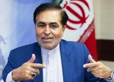 طرح صلح هرمز در راستای افزایش امنیت خلیج فارس است