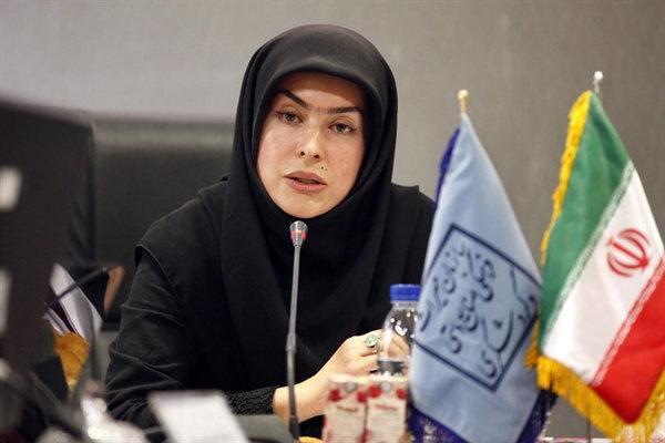 برپایی نمایشگاه عیدانه صنایع دستی در آستانه نوروز98، برپایی برپایی نمایشگاه عیدانه صنایع دستی در آستانه نوروز98، برپایی هفت سین 31 استان بر روی نقشه نمادین ایران