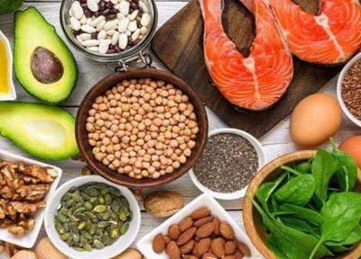 کاهش افسردگی فصلی با مراقبت های غذایی