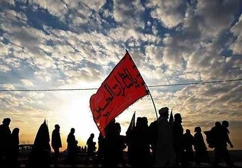 خدمت رسانی به زائران در نجف اشرف برعهده ستاد اربعین استان خدمت رسانی به زائران در نجف اشرف برعهده ستاد اربعین استان تهران است