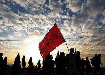 خدمت رسانی به زائران در نجف اشرف برعهده ستاد اربعین استان تهران است
