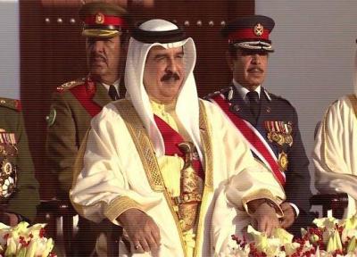 گفتگوی تلفنی پادشاه بحرین و رئیس جمهور مصر
