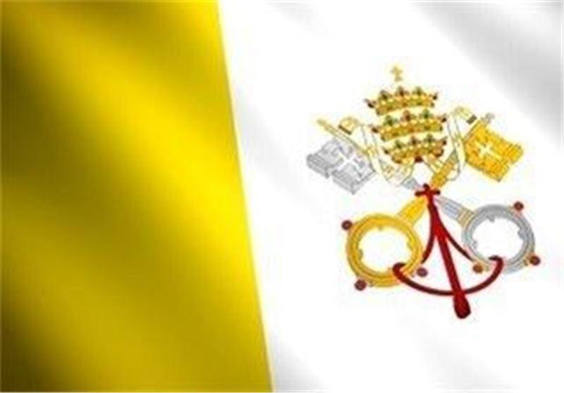 بازداشت یکی از مقامات برجسته واتیکان به اتهام پولشویی بازداشت یکی از مقامات برجسته واتیکان به اتهام پولشویی