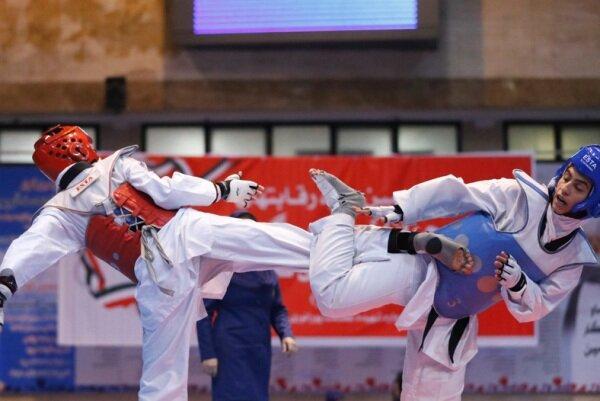 نمایش امیدوار کننده علیزاده، تیم تازه وارد در جمع مدعیان نمایش امیدوار کننده علیزاده، تیم تازه وارد در جمع مدعیان