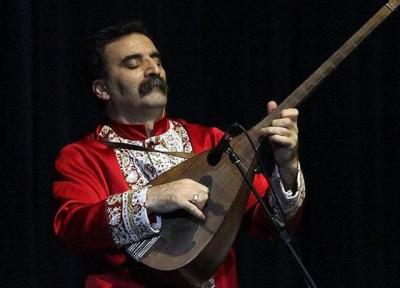 روایتی تازه از موسیقی عاشیقی، دالغا را در تهران ملاقات کنید
