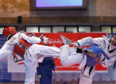 نمایش امیدوار کننده علیزاده، تیم تازه وارد در جمع مدعیان
