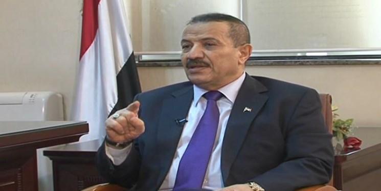یمن: آمریکا با ضرر منطقه، متضرر نخواهد شد
