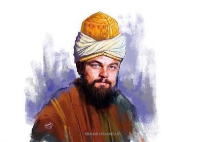 فیلم مولانا را ما نسازیم، هالیوود می سازد یا ترک ها