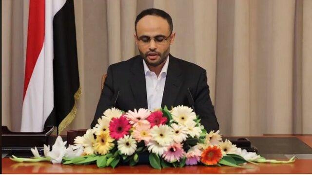 انصارالله: پاسخ عربستان به طرح صلح این شورا غیرمسؤولانه انصارالله: پاسخ عربستان به طرح صلح این شورا غیرمسؤولانه است