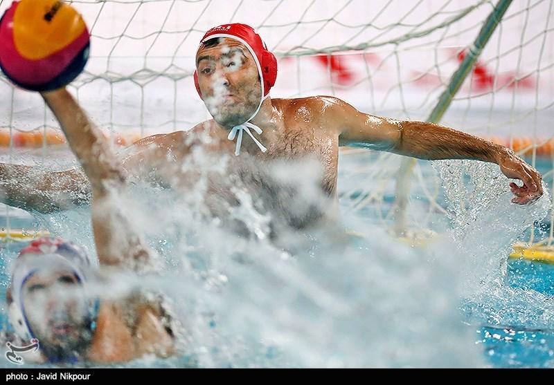 قهرمانی ایران با پیروزی مقابل صربستان