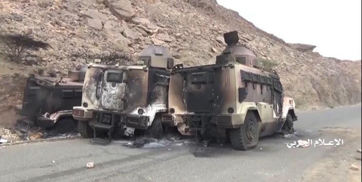 عربستان خواستار توقف پخش تصاویر عملیات نصر یمن شد عربستان خواستار توقف پخش تصاویر عملیات نصر یمن شد